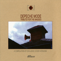Various Artists [Hard] - Depeche Mode Tribute For The Masses