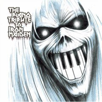 Various Artists [Hard] - The piano tribute to Iron Maiden (composed by Scott Lavender)