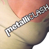 Various Artists [Hard] - Metalliclash: Tribute to Metallica