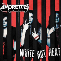 Amorettes - White Hot Heat