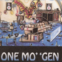 95 South - One Mo' 'Gen