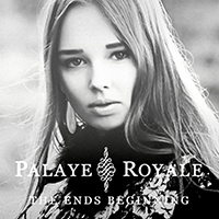 Palaye Royale - The Ends Beginning (EP)