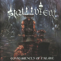 Skullview - Consequences Of Failure