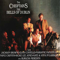 Chieftains - The Bells of Dublin