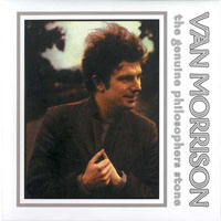 Van Morrison - The Genuine Philosopher's Stone 1964-75 (CD 3)