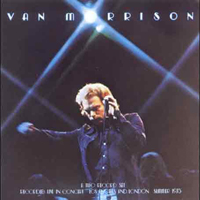 Van Morrison - It's Too Late To Stop Now (CD 1)