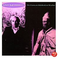 Van Morrison - No Guru, no Method, no Teacher