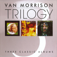 Van Morrison - Astral Weeks - Trilogy (CD 1)