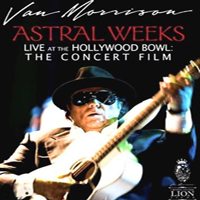 Van Morrison - Astral Weeks (Live At The Hollywood Bowl: Concert Film) [CD 2]