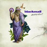 Blackmail (DEU) - Anima Now!