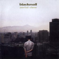 Blackmail (DEU) - Aerial View (Limited Edition, CD + DVD)