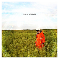 Sun In Her Eyes - Names (Single)