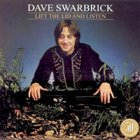Swarbrick, Dave - Lift The Lid And Listen (LP)