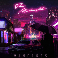 Midnight (USA) - Vampires (Single)