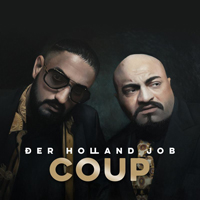 Coup (DEU) - Der Holland Job (Limited Edition) (CD 1)
