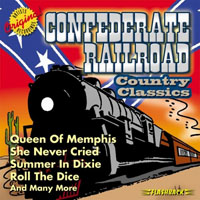 Confederate Railroad - Country Classics