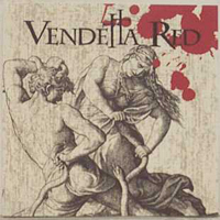 Vendetta Red - Silhouette Serenade (EP)
