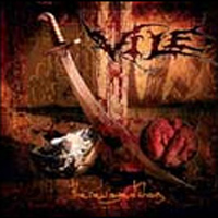Vile - The New Age Of Chaos