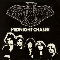 White Spirit - Midnight Chaser (Single)