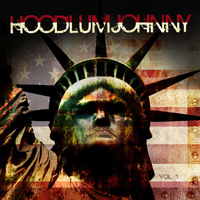 Hoodlum Johnny - Vol. 1