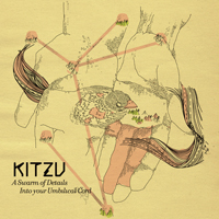 Kitzu - A Swarm Of Details Into Your Umblicial Cord