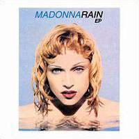 Madonna - Rain (EP)