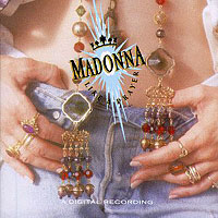 Madonna - Like A Prayer (EP Vinyl)
