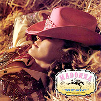 Madonna - Music + Extra bonus tracks
