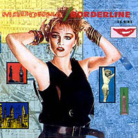 Madonna - Single Collection (CD 03)