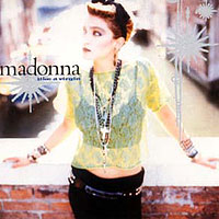 Madonna - Single Collection (CD 05)