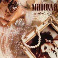 Madonna - Single Collection (CD 06)