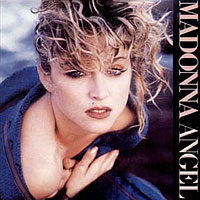Madonna - Single Collection (CD 07)