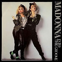 Madonna - Single Collection (CD 08)