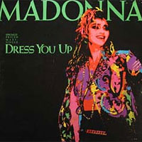 Madonna - Single Collection (CD 09)