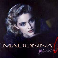 Madonna - Single Collection (CD 11)