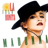 Madonna - Single Collection (CD 15)