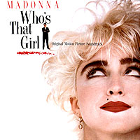 Madonna - Single Collection (CD 16)