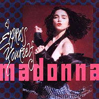 Madonna - Single Collection (CD 21)