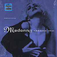 Madonna - Single Collection (CD 28)