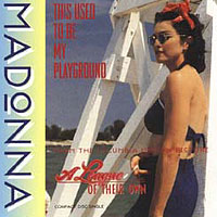 Madonna - Single Collection (CD 29)