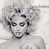 Madonna - Single Collection (CD 32)