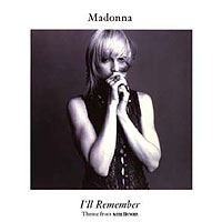 Madonna - Single Collection (CD 34)