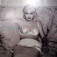 Madonna - Single Collection (CD 35)