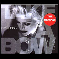 Madonna - Single Collection (CD 36)