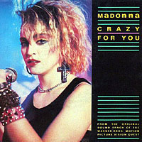 Madonna - Single Collection (CD 38)