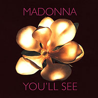 Madonna - Single Collection (CD 39)