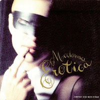 Madonna - Erotica Mixes (Single)