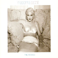 Madonna - Secret - The Remixes (Single)