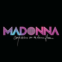 Madonna - Confessions on a Dancefloor (Limited Edition) (CD1)