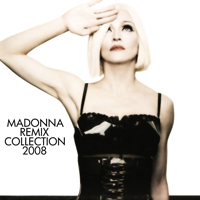 Madonna - Remix Collection